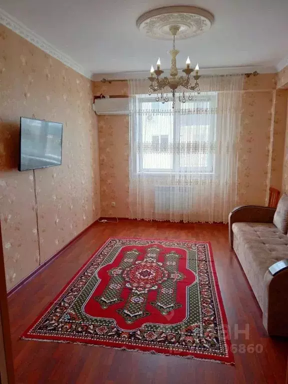 2-к кв. Дагестан, Дербент ул. Курбанова, 38 (57.0 м) - Фото 1