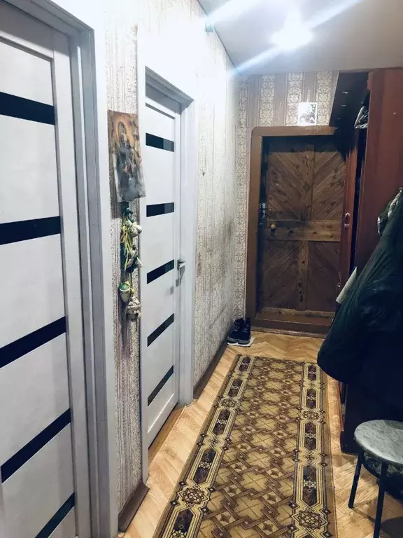 Дом в Саратовская область, Советский район, Пушкино рп Заводская ул. ... - Фото 2