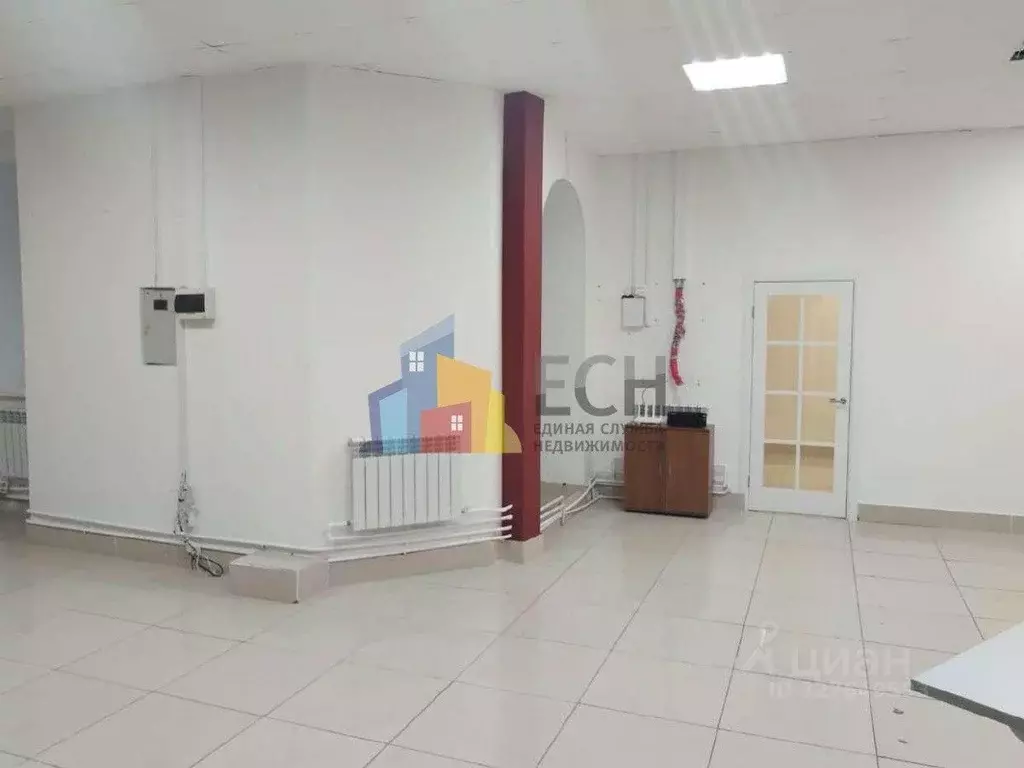 Помещение свободного назначения в Тульская область, Тула просп. ... - Фото 2