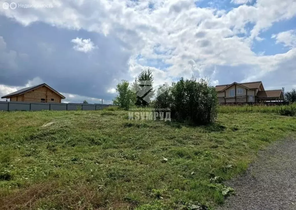 Участок в Кемерово (10 м) - Фото 0