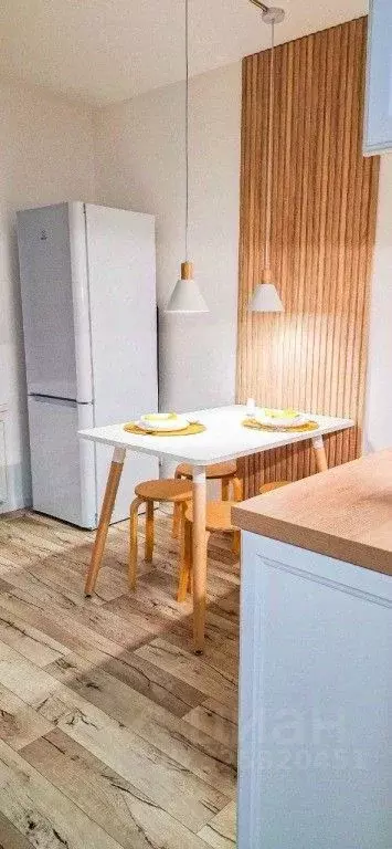 1-к кв. Карелия, Костомукша И блок,  (40.0 м) - Фото 1