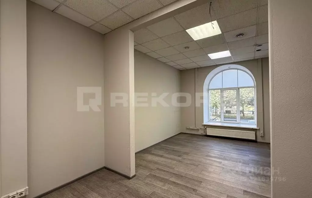 Офис в Санкт-Петербург Воронежская ул., 5к3 (1099 м) - Фото 0