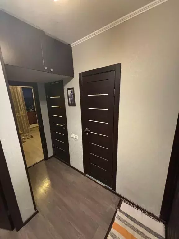 1-к кв. Москва Уваровский пер., 10 (38.9 м) - Фото 2