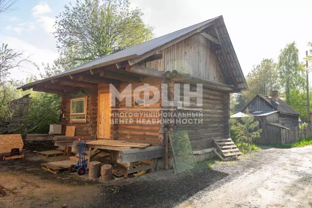 Участок в Карелия, Петрозаводск Рабочая ул. (10.0 сот.) - Фото 0