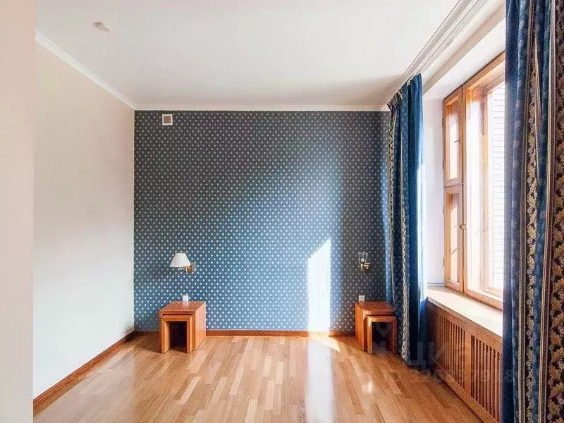 2-к кв. Москва ул. Спиридоновка, 19 (78.0 м) - Фото 2