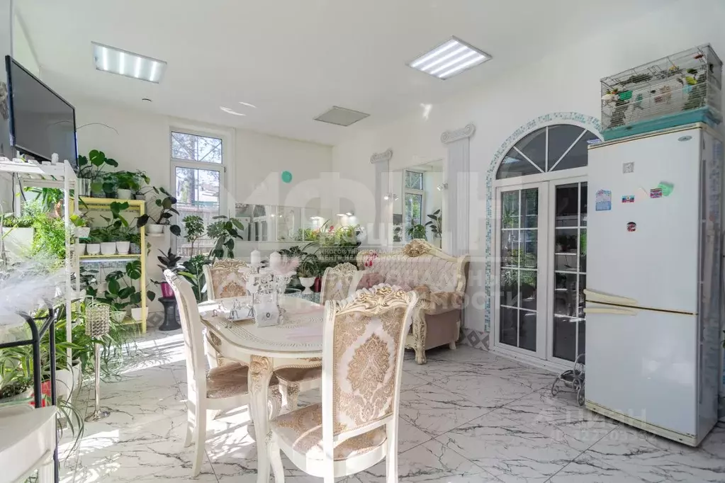 Дом в Карелия, Петрозаводск проезд Беляевский, 7 (165 м) - Фото 2