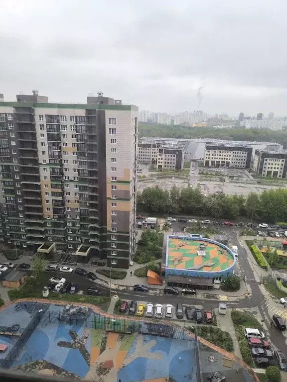 2-к кв. Московская область, Красногорск городской округ, Путилково пгт ... - Фото 2