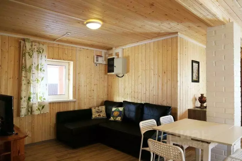 Дом в Ярославская область, Переславль-Залесский муниципальный округ, ... - Фото 2