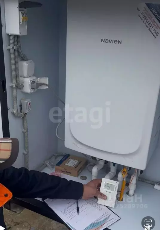 Дом в Крым, Алушта муниципальный округ, с. Малый Маяк ул. Кипарисовая, ... - Фото 2