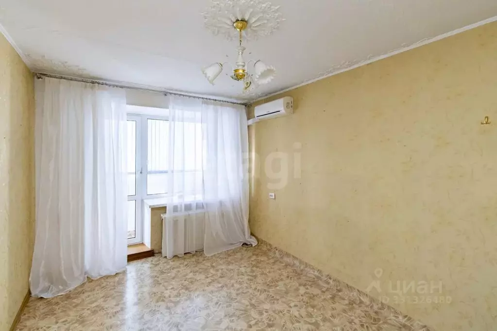 3-к кв. Тюменская область, Тюмень ул. Республики, 92 (62.1 м) - Фото 1