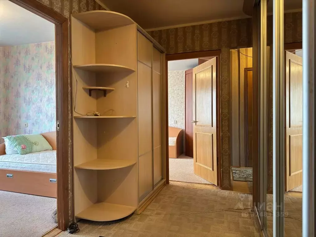 1-к кв. Московская область, Красногорск ул. Ленина, 30 (62.7 м) - Фото 2