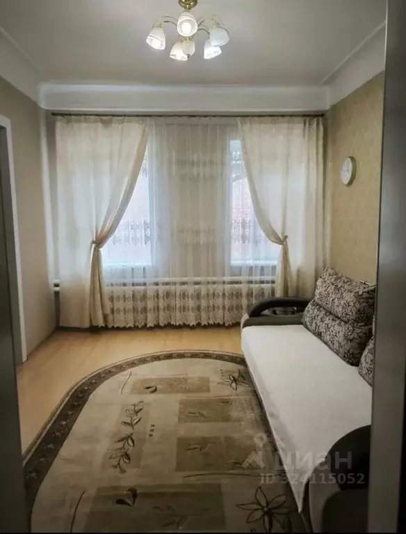 Дом в Ростовская область, Ростов-на-Дону Новое Поселение мкр, ул. ... - Фото 1