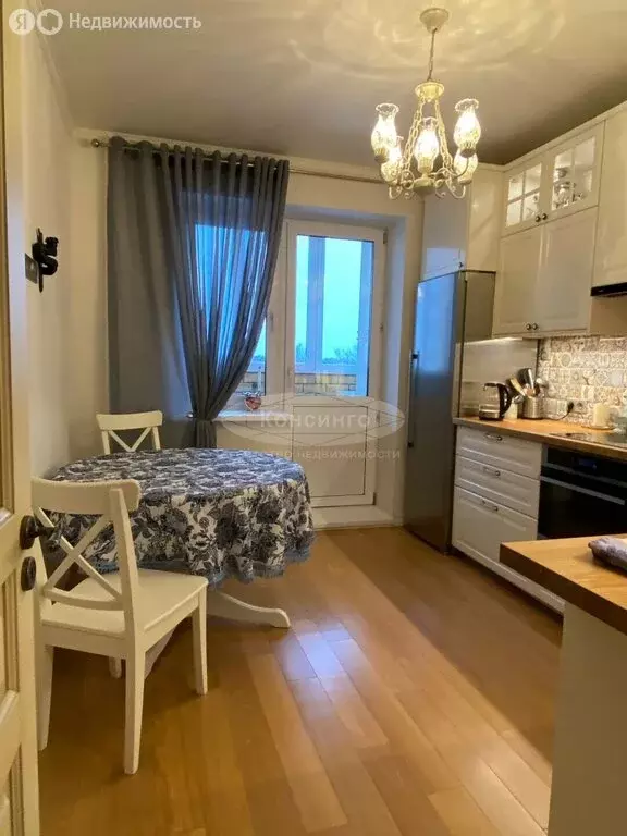 3-комнатная квартира: Балашиха, микрорайон Ольгино, улица Жилгородок, ... - Фото 2