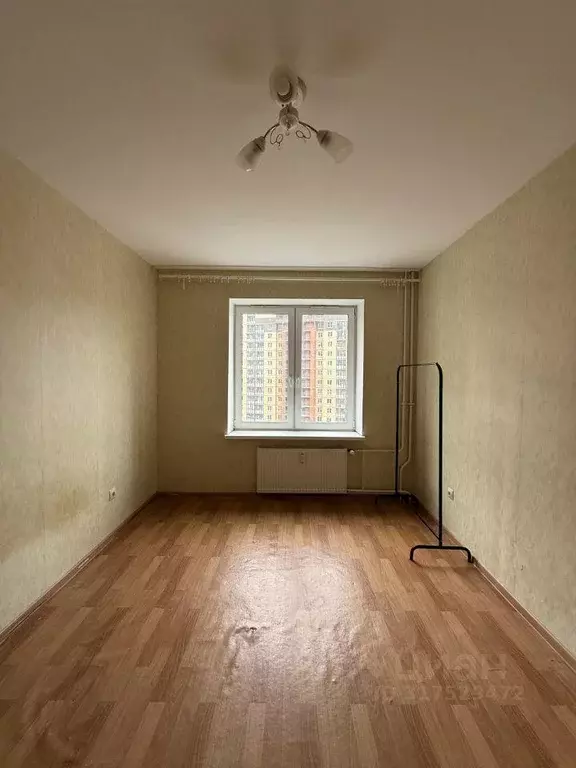 Квартира, 1 комната, 35.1 м - Фото 0