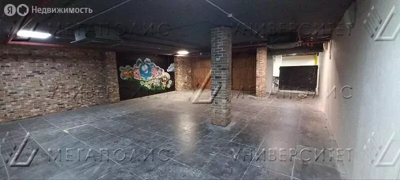 Помещение свободного назначения (100 м) - Фото 0