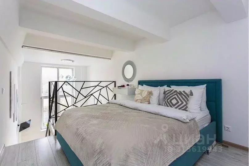 1-к кв. Московская область, Красногорск Оптический проезд, 1 (42.0 м) - Фото 2