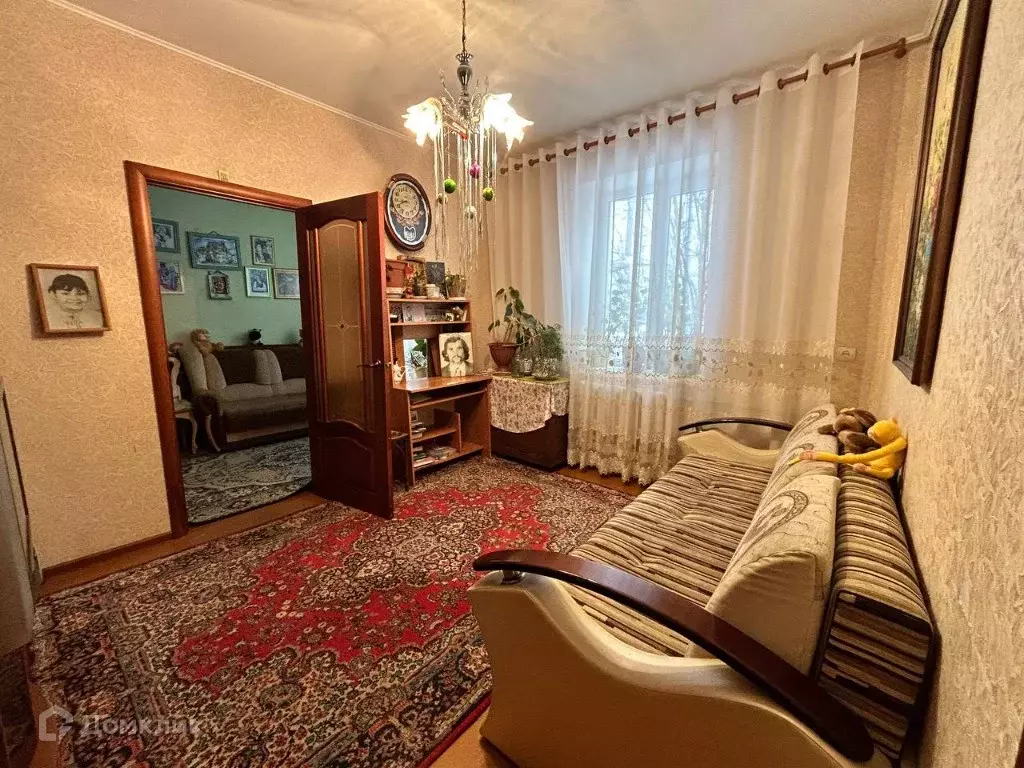 Продаётся 1-к квартира, 29.1 м - Фото 1