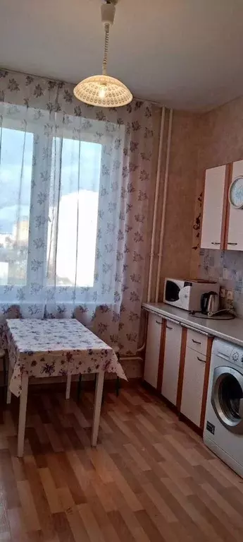 1-к кв. Московская область, Подольск Юбилейная ул., 3к2 (38.0 м) - Фото 0