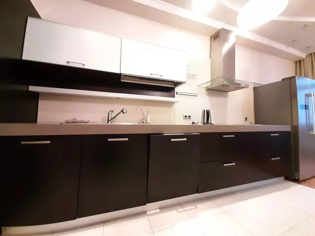 2-к кв. Самарская область, Самара ул. Алексея Толстого, 92 (80.0 м) - Фото 2