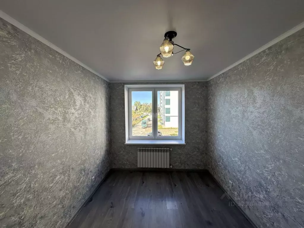 1-к кв. Калининградская область, Калининград ул. Крейсерская (36.0 м) - Фото 1