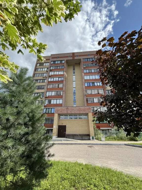 3-комнатная квартира: Дубна, улица Мичурина, 29 (113 м) - Фото 1