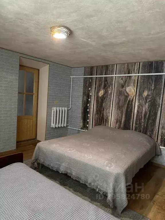 1-к кв. Ставропольский край, Кисловодск Прудная ул., 67А (40.0 м) - Фото 1