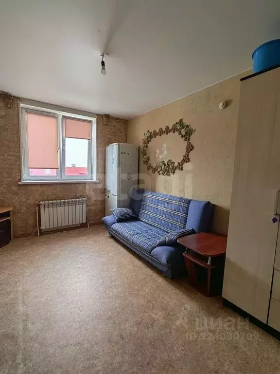 Студия Ямало-Ненецкий АО, Муравленко ул. 70 лет Октября, 45 (19.7 м) - Фото 2