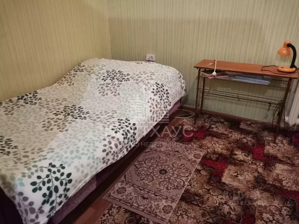 Комната Владимирская область, Владимир Добросельская ул., 202 (18.6 м) - Фото 0