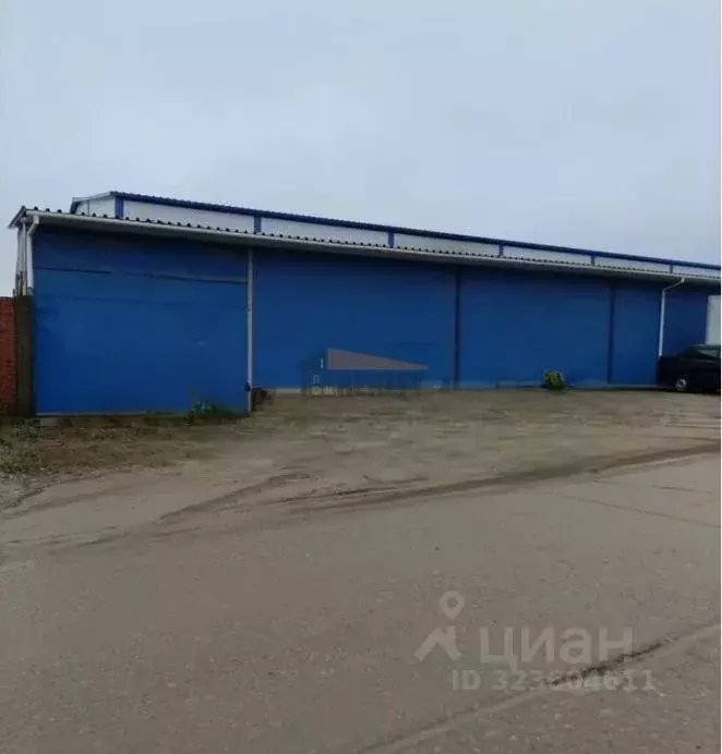 Производственное помещение в Московская область, Раменский ... - Фото 2