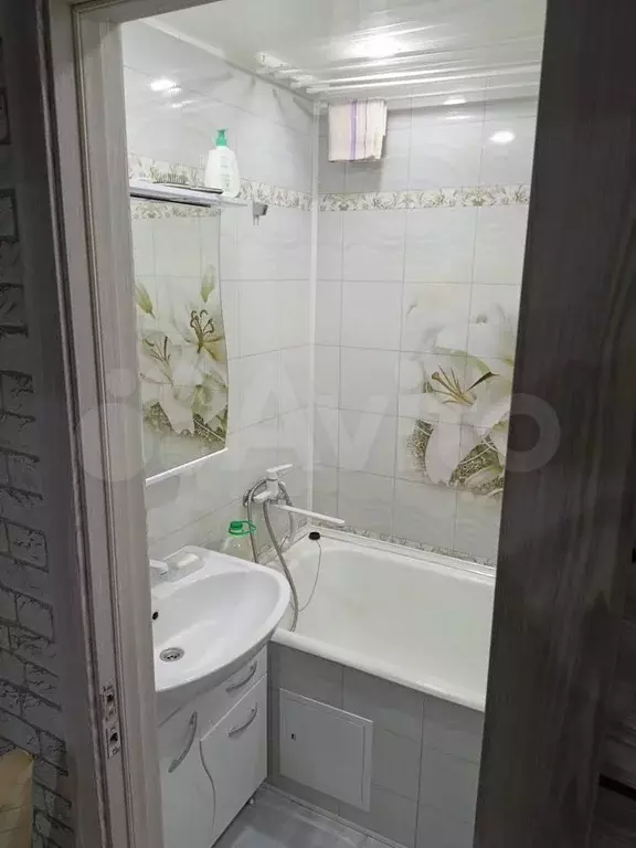 2-к. квартира, 49 м, 1/5 эт. - Фото 1