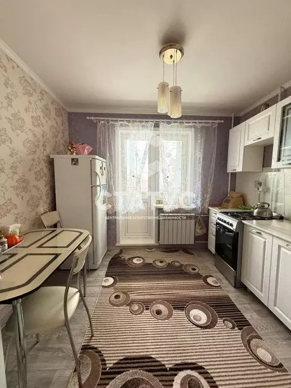 2-к кв. Пермский край, Добрянка ул. Ветеранов Войны, 7/2 (52.3 м) - Фото 1