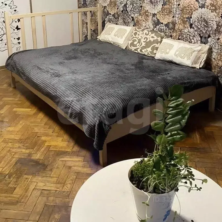 1-к кв. Москва ул. Гамалеи, 19К2 (35.5 м) - Фото 1