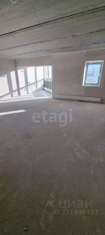 Студия Кемеровская область, Кемеровский район, пос. Металлплощадка ... - Фото 2