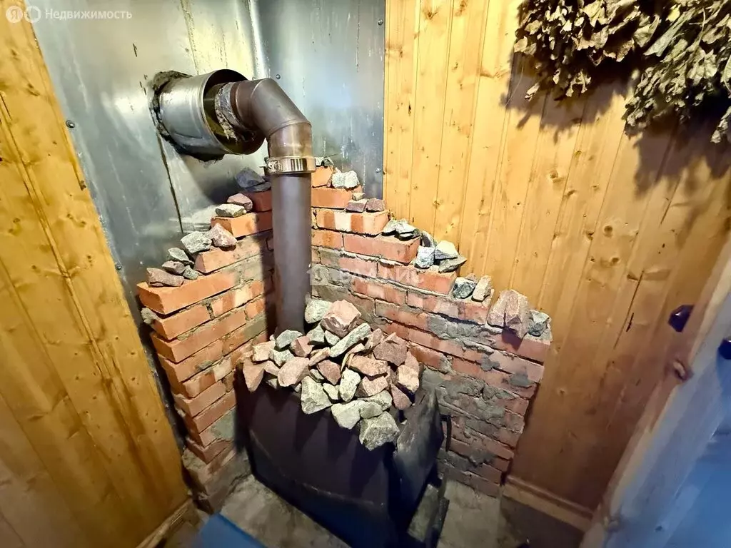 Дом в Зарайск, СНТ Строитель-1, 49 (25 м) - Фото 1