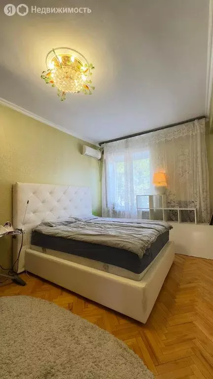 3-комнатная квартира: Армавир, Комсомольская улица, 114 (90 м) - Фото 2