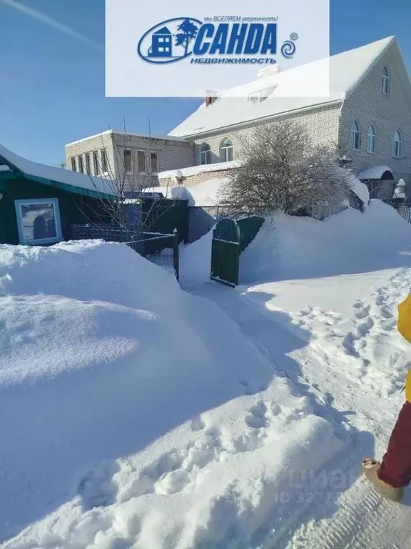 Дом в Тверская область, Тверь Пригородная ул. (85 м) - Фото 2