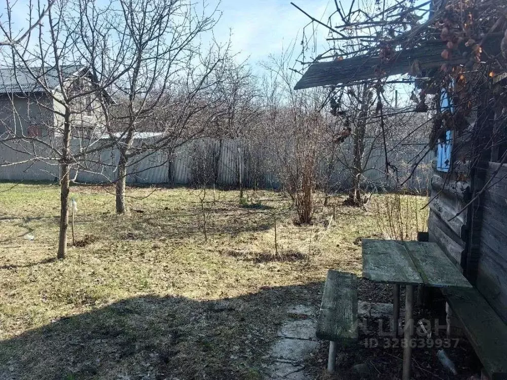 Участок в Самарская область, Сызрань Островная ул. (6.0 сот.) - Фото 2