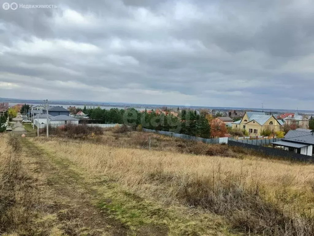 Участок в муниципальное образование Саратов, село Усть-Курдюм (33.4 м) - Фото 2