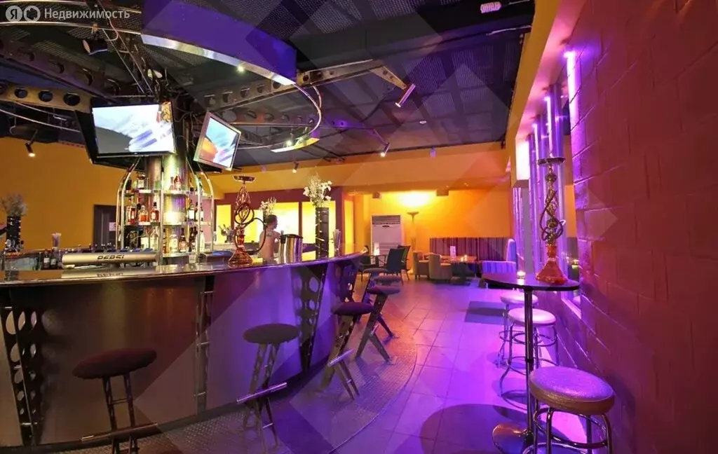 Помещение свободного назначения (415 м) - Фото 1