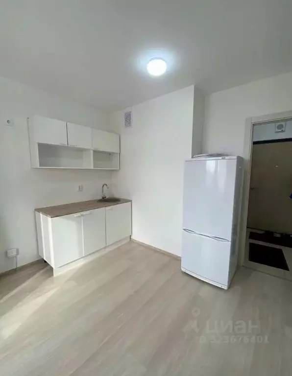 Студия Свердловская область, Екатеринбург ул. 40-летия Комсомола, 35/4 ... - Фото 1