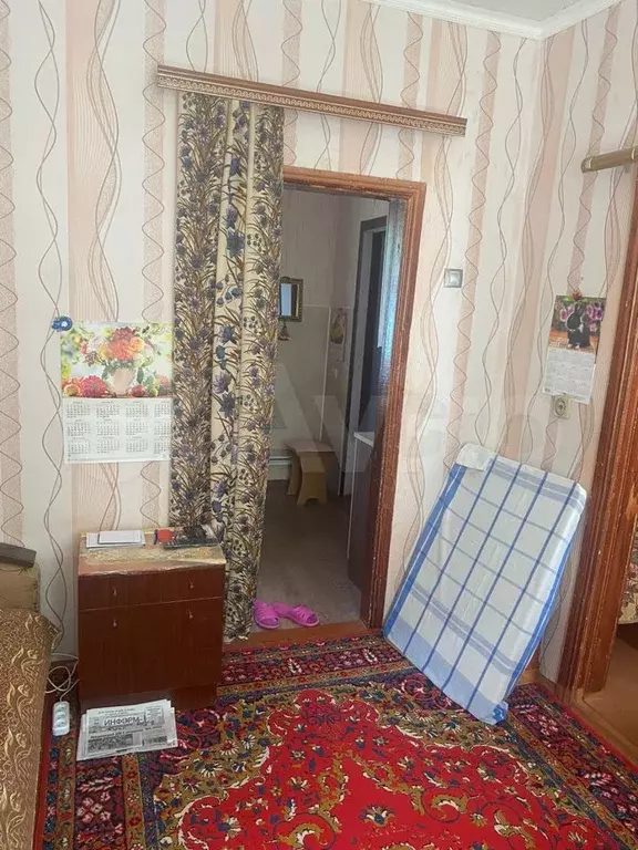 2-к. квартира, 40 м, 1/2 эт. - Фото 1