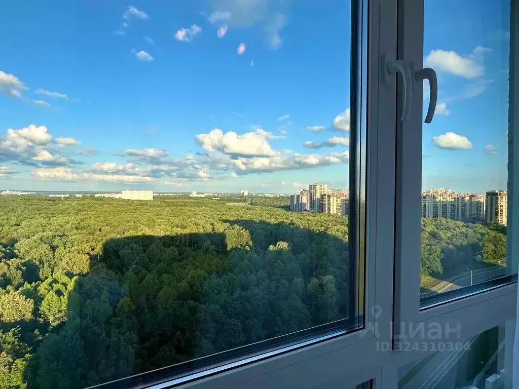 2-к кв. Воронежская область, Воронеж ул. Загоровского, 9/3 (78.0 м) - Фото 2