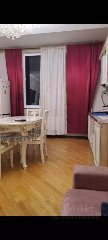 2-к кв. Дагестан, Махачкала ул. Эльзы Ибрагимовой, 27Д (55.0 м) - Фото 2