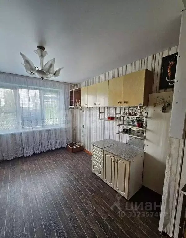 Комната Липецкая область, Липецк Осенний проезд, 8 (12.8 м) - Фото 1