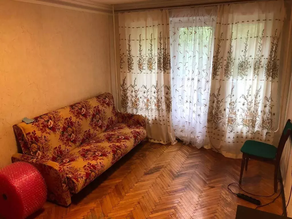 Продаётся 1-к квартира, 38 м - Фото 0