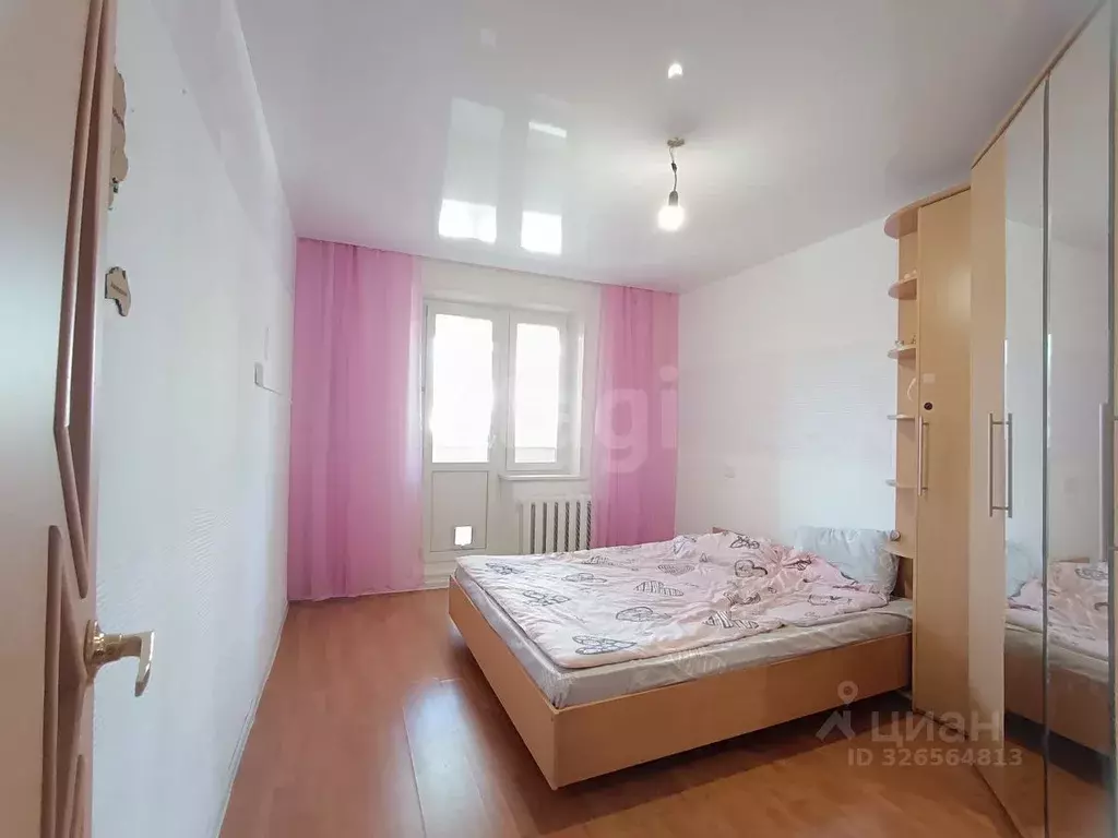 3-к кв. Московская область, Воскресенск городской округ, пос. ... - Фото 1