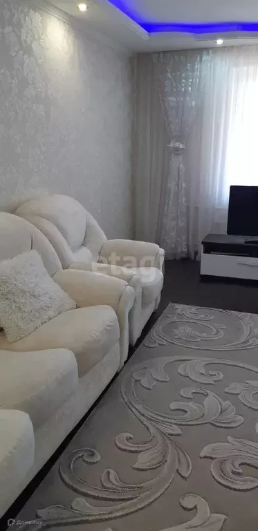 Продаётся 2-к квартира, 53 м - Фото 0