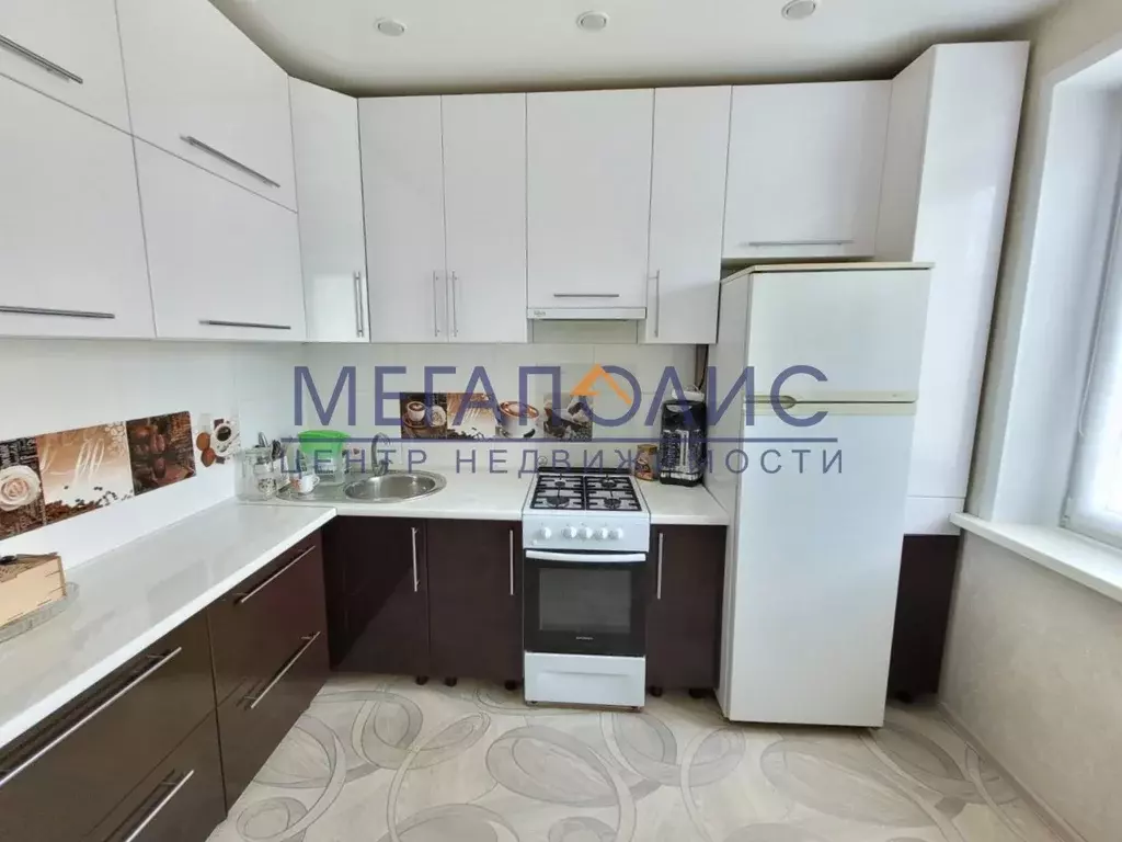 Продаётся 3-к квартира, 62.4 м - Фото 0