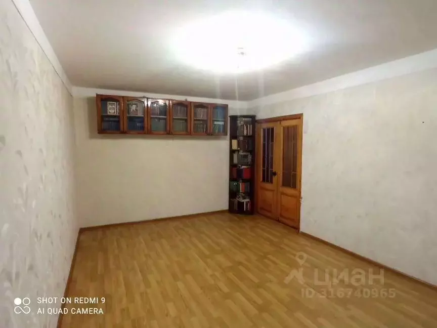 3-к кв. Дагестан, Махачкала ул. Абдулхакима Исмаилова (68.6 м) - Фото 1