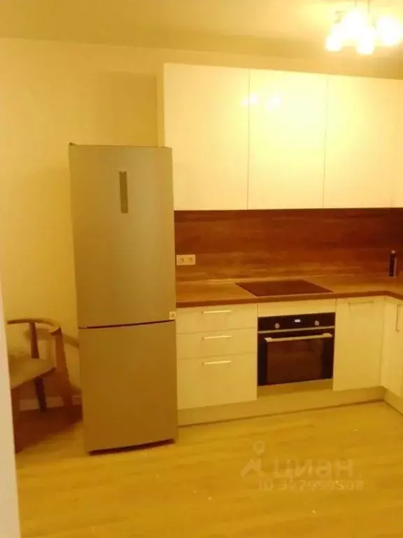 2-к кв. Московская область, Химки Клязьма-Старбеево мкр, Ивакино кв-л, ... - Фото 2